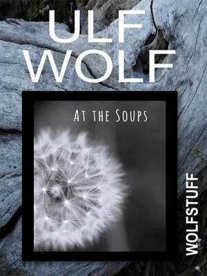 cover image of At the Soups